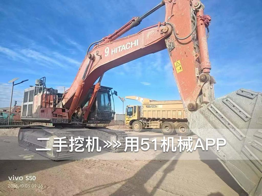 51挖机